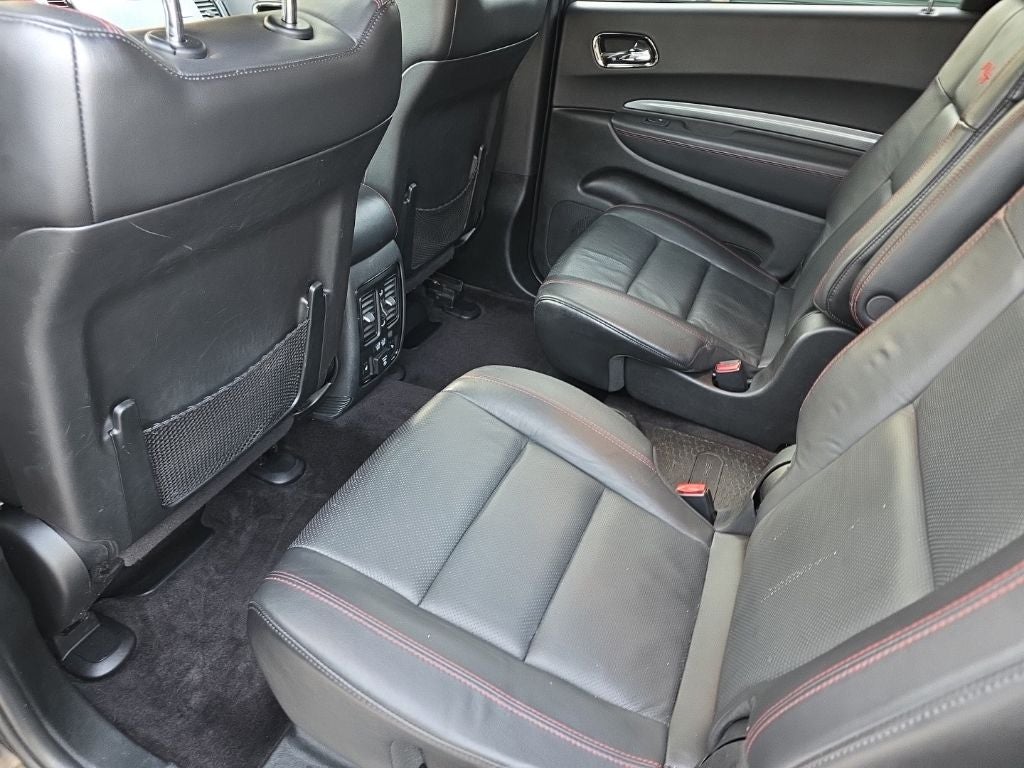 2018 Dodge Durango R/T