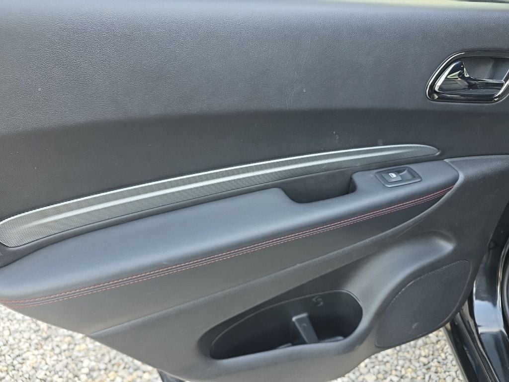 2018 Dodge Durango R/T