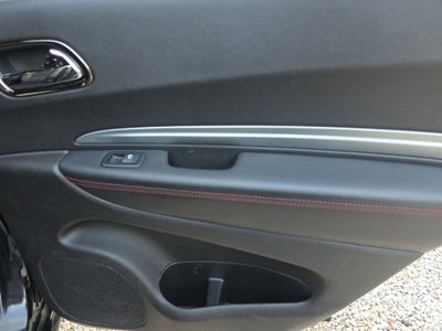 2018 Dodge Durango R/T