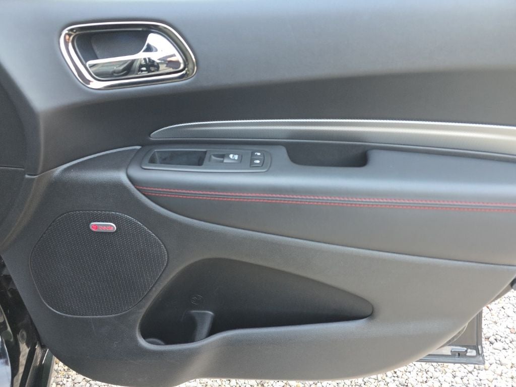 2018 Dodge Durango R/T