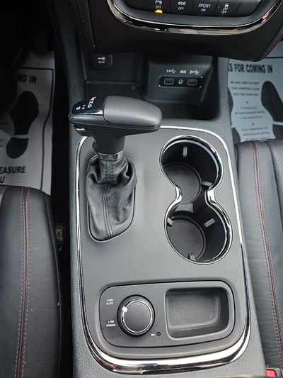 2018 Dodge Durango R/T