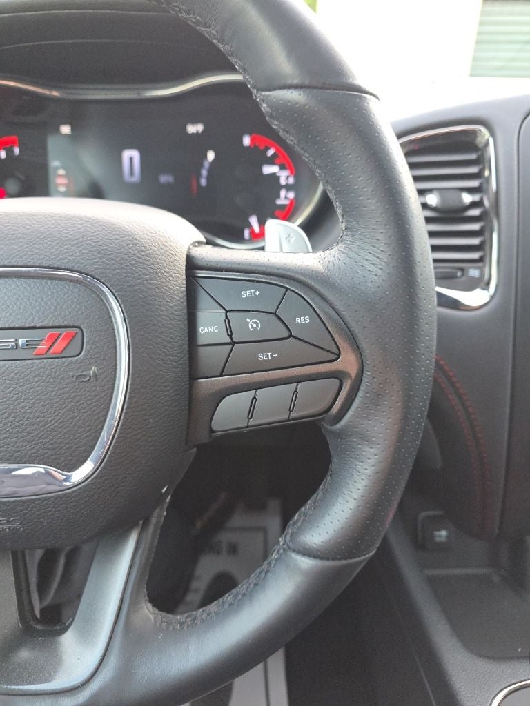 2018 Dodge Durango R/T