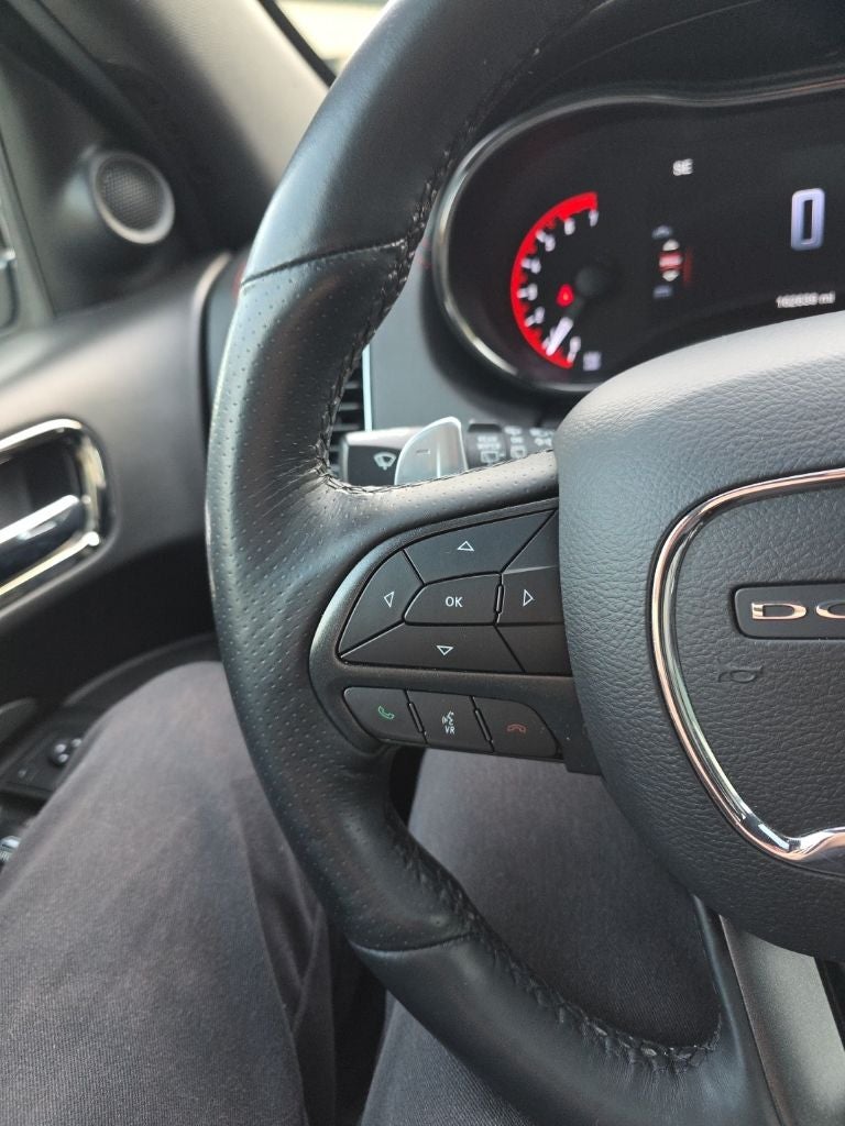 2018 Dodge Durango R/T