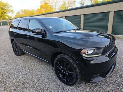 2018 Dodge Durango R/T