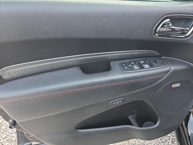 2018 Dodge Durango R/T