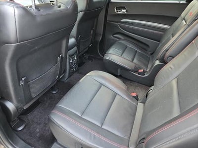 2018 Dodge Durango R/T