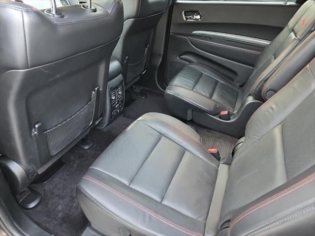 2018 Dodge Durango R/T