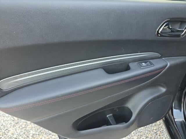 2018 Dodge Durango R/T