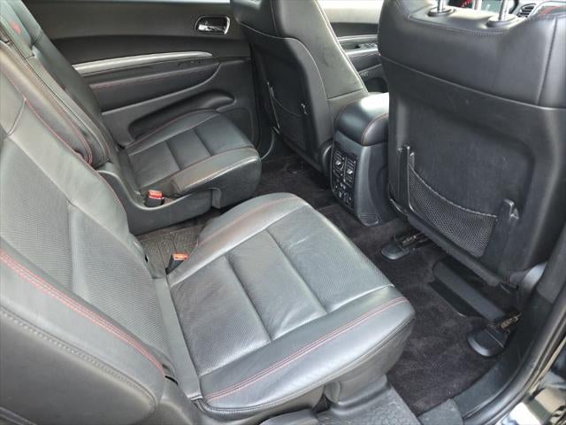 2018 Dodge Durango R/T