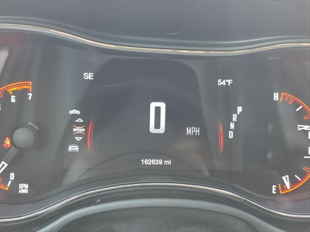 2018 Dodge Durango R/T