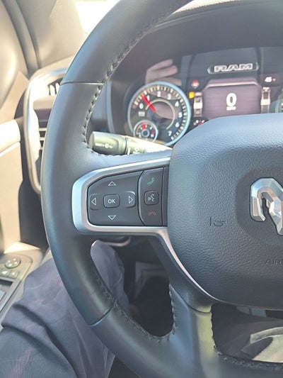 2024 RAM 1500 Big Horn/Lone Star
