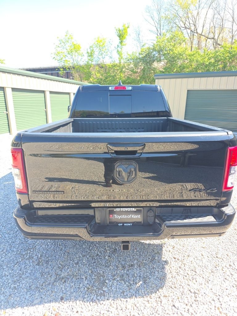 2024 RAM 1500 Big Horn/Lone Star