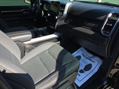 2024 RAM 1500 Big Horn/Lone Star