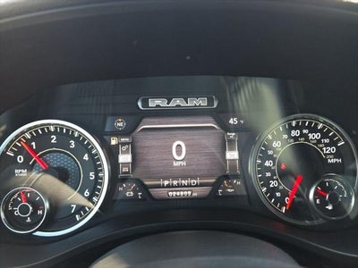2024 RAM 1500 Big Horn/Lone Star