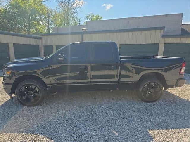 2024 RAM 1500 Big Horn/Lone Star