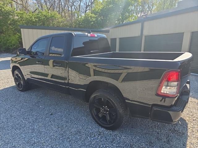 2024 RAM 1500 Big Horn/Lone Star
