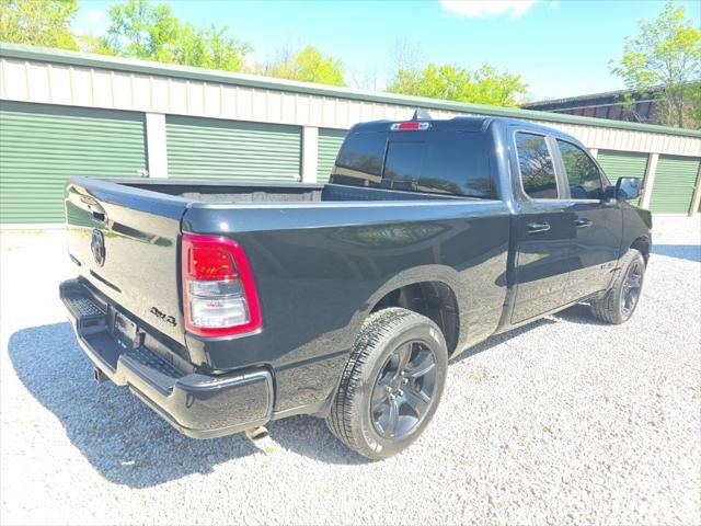 2024 RAM 1500 Big Horn/Lone Star