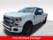 2020 Ford F-250SD Limited