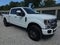 2020 Ford F-250SD Limited