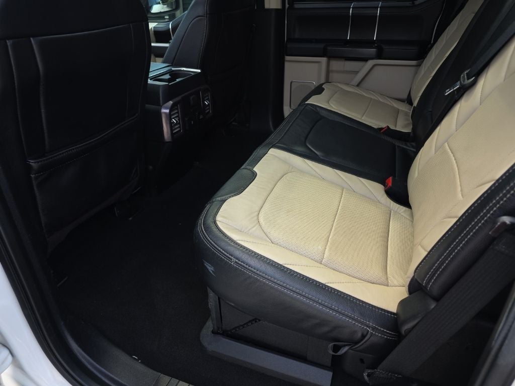 2020 Ford F-250 Super Duty Limited - Photo 15