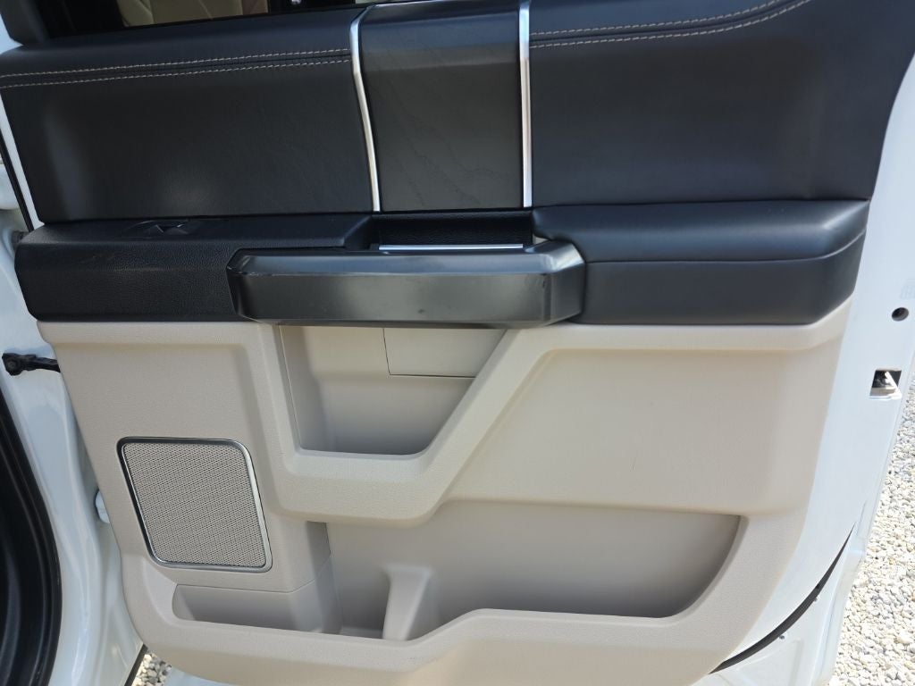2020 Ford F-250 Super Duty Limited - Photo 18