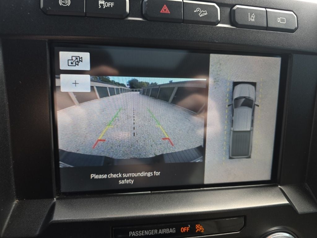 2020 Ford F-250 Super Duty Limited - Photo 23