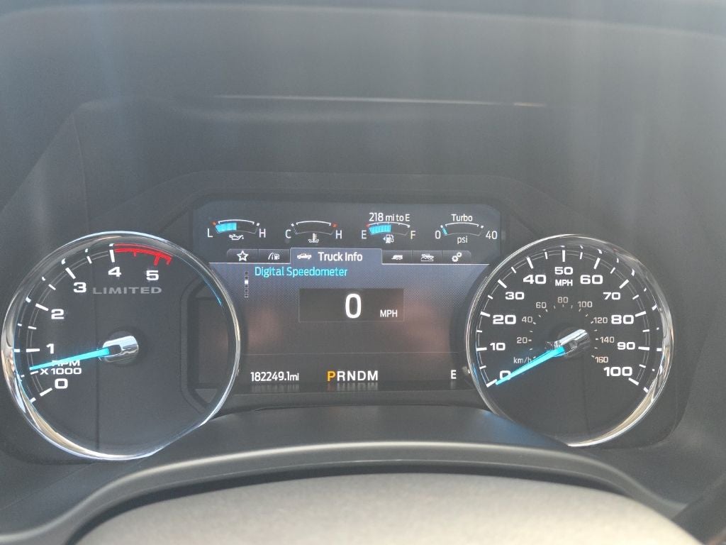 2020 Ford F-250 Super Duty Limited - Photo 26