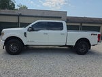 2020 Ford F-250SD Limited