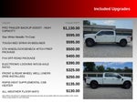 2020 Ford F-250SD Limited