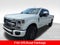2020 Ford F-250SD Limited
