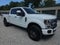 2020 Ford F-250SD Limited