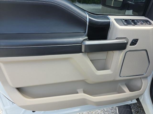 2020 Ford F-250 Super Duty Limited - Photo 42