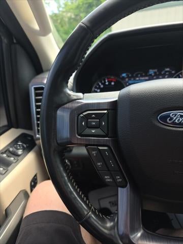 2020 Ford F-250 Super Duty Limited - Photo 53