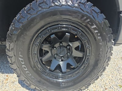 2021 Ford F-150 XLT Sport