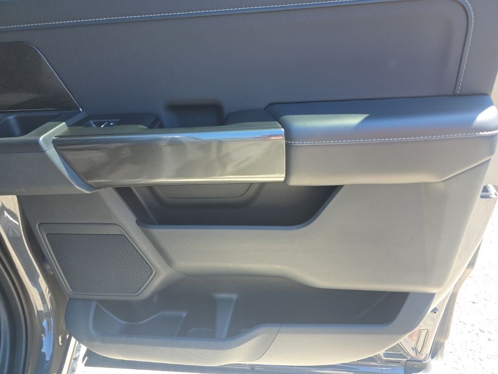 2021 Ford F-150 XLT Sport