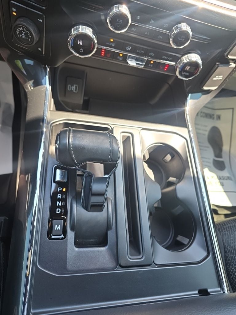 2021 Ford F-150 XLT Sport