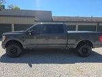 2021 Ford F-150 XLT Sport