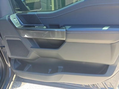 2021 Ford F-150 XLT Sport