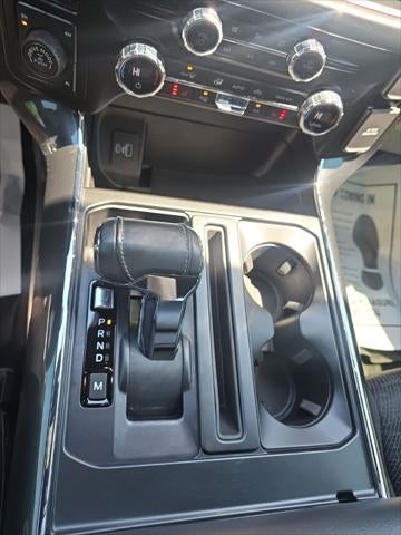 2021 Ford F-150 XLT Sport