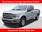 2019 Ford F-150 XLT 4x4