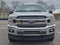 2019 Ford F-150 XLT 4x4