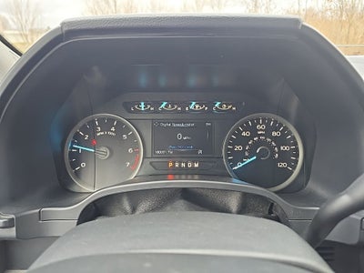 2019 Ford F-150 XLT 4x4