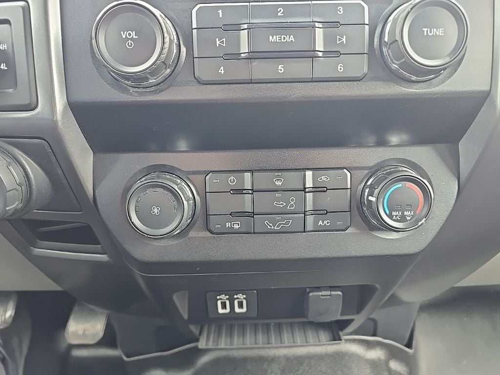 2019 Ford F-150 XLT 4x4