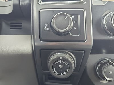 2019 Ford F-150 XLT 4x4