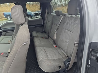 2019 Ford F-150 XLT 4x4