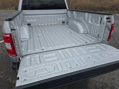 2019 Ford F-150 XLT 4x4