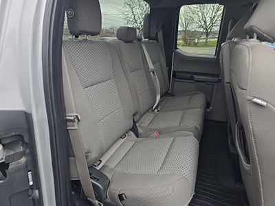 2019 Ford F-150 XLT 4x4