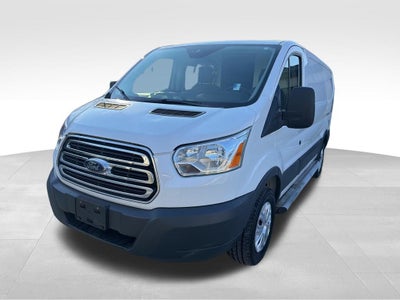 2016 Ford Transit-250 Base
