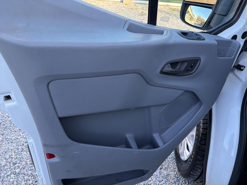 2016 Ford Transit-250 Base