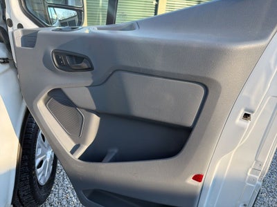2016 Ford Transit-250 Base